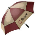 Wind Tamer Oversize Windproof Umbrella